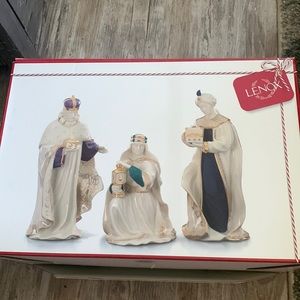 Lenox - The Three Kings